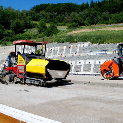 Diaľnica D3 Svrčinovec - Skalité